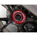 DBK Special Parts (Ducabike) Rear Wheel Spacer for Triumph Speed Triple 1200 RR /RS DBK Special Parts (Ducabike) Rear Wheel Spacer for Triumph Speed Triple 1200 RR /RS